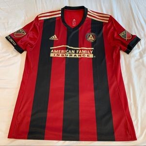 ATL United Inaugural Season Jersey